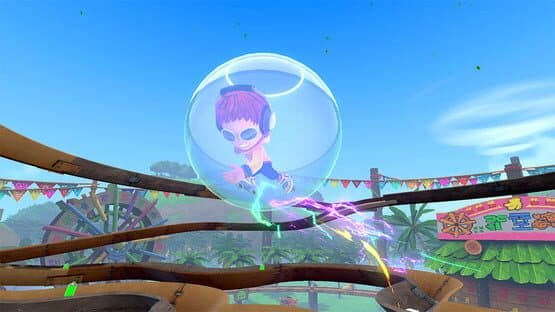 Super Monkey Ball: Banana Rumble - Beat — screenshot 2