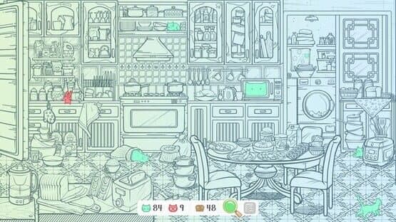Lots of Cats in Every Moment — screenshot 4