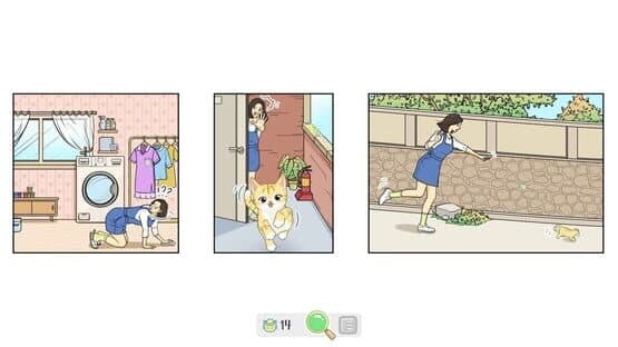 Lots of Cats in Every Moment — screenshot 6
