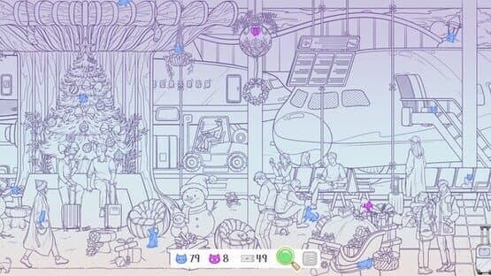 Lots of Cats in Every Moment: The Whereabouts of the Photo — screenshot 4