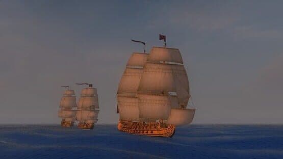 Pirates of the Caribbean: New Horizons — screenshot 5