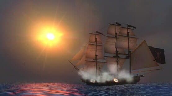 Pirates of the Caribbean: New Horizons — screenshot 6