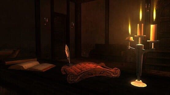 Pirates of the Caribbean: New Horizons — screenshot 7