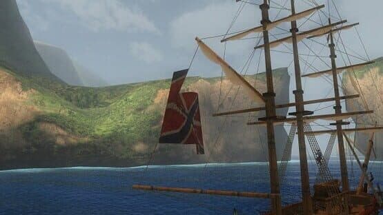 Pirates of the Caribbean: New Horizons — screenshot 8