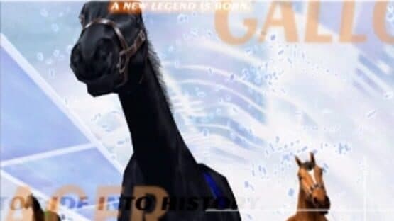 Gallop Racer 2001 — screenshot 2