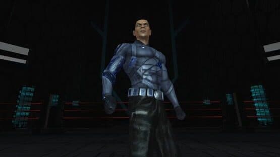 Ra.One: The Game — screenshot 2