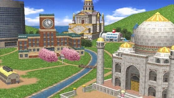 Gallop Racer 2004 — screenshot 4