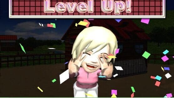 Gallop Racer 2004 — screenshot 5