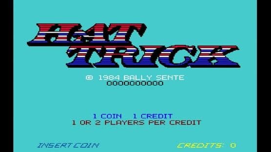 Hat Trick — screenshot 1