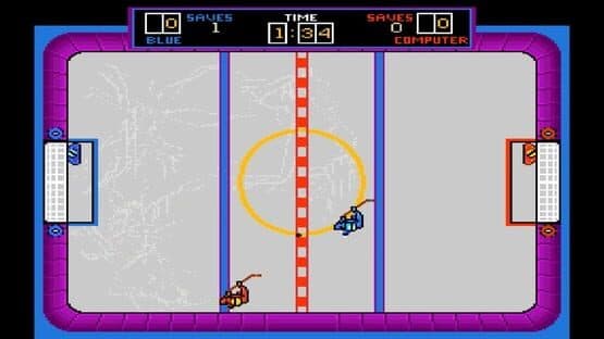 Hat Trick — screenshot 2