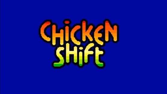 Chicken Shift — screenshot 1