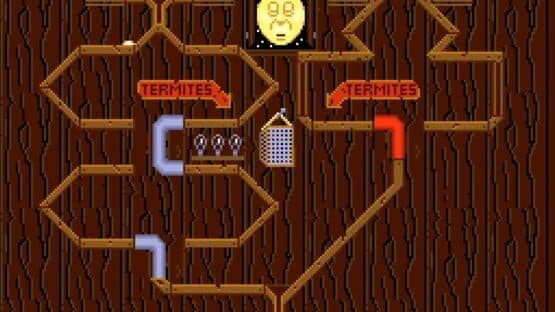 Chicken Shift — screenshot 2