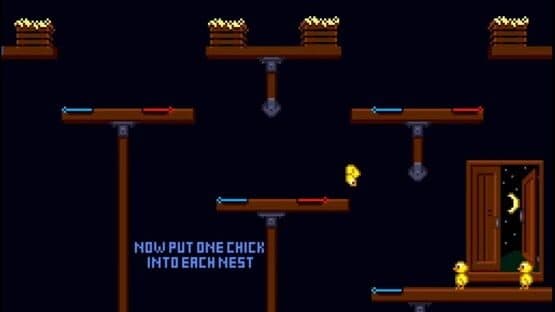 Chicken Shift — screenshot 4