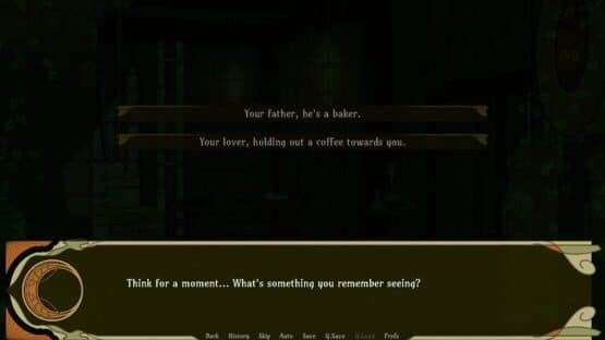 Carpathian Skies — screenshot 1