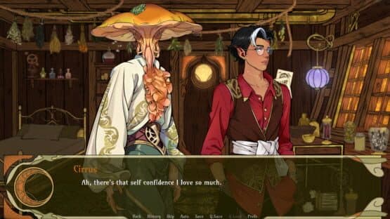 Carpathian Skies — screenshot 3