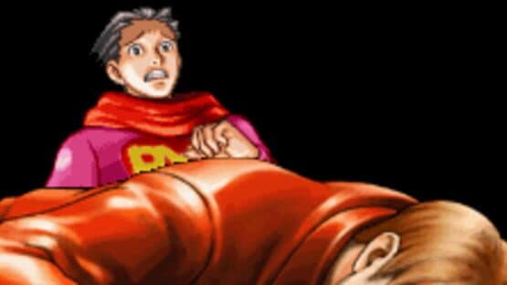 Gyakuten Saiban 3 — screenshot 2