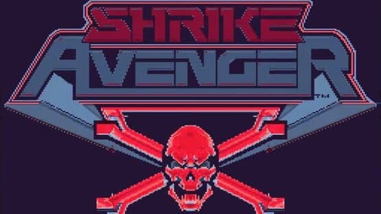Shrike Avenger — screenshot 1