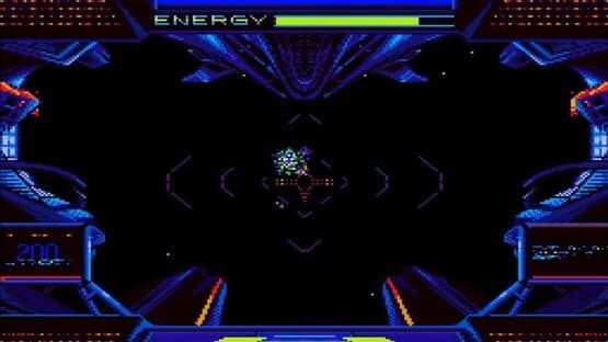 Shrike Avenger — screenshot 2