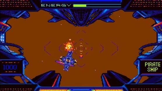 Shrike Avenger — screenshot 3