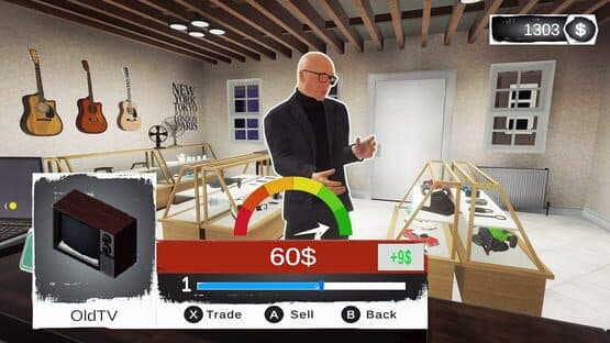 Bid Battle: Auction War Simulator Storage Hunter — screenshot 2