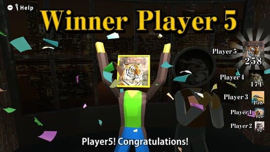 Voice Mimicry Show — screenshot 3