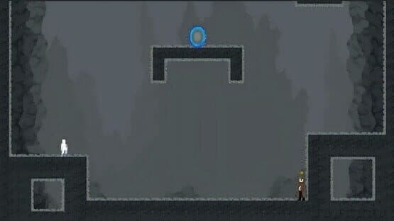 The Well of Heaven-Reaching — screenshot 1