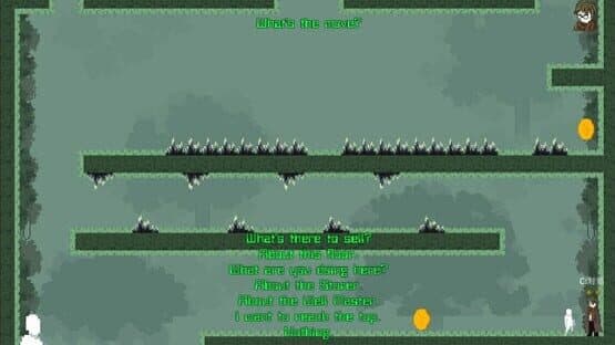 The Well of Heaven-Reaching — screenshot 3
