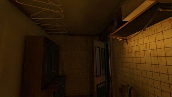 The Walls Still Stand — screenshot 2