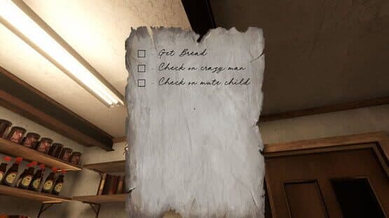 The Walls Still Stand — screenshot 3