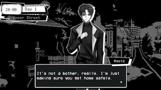 Koibito no Nazo: Lover's Enigma — screenshot 8