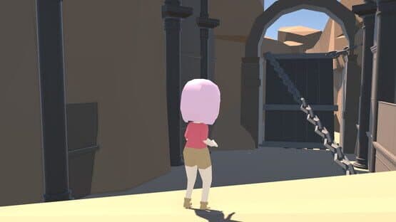Wayfarer — screenshot 1