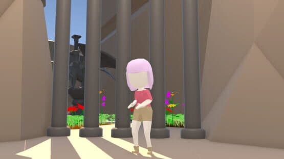 Wayfarer — screenshot 2