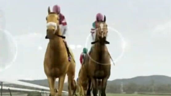 Gallop Racer Online — screenshot 1