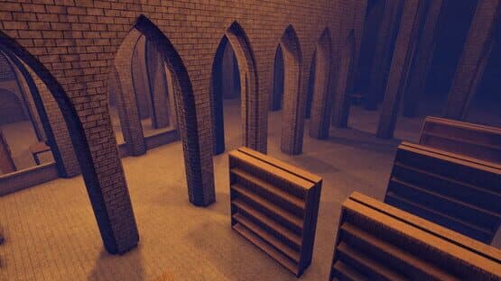 Recursive Riftfall — screenshot 2