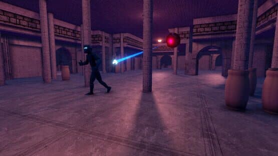 Recursive Riftfall — screenshot 3