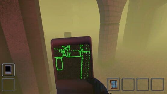Recursive Riftfall — screenshot 4