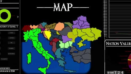 Balkan Bloodbath — screenshot 2