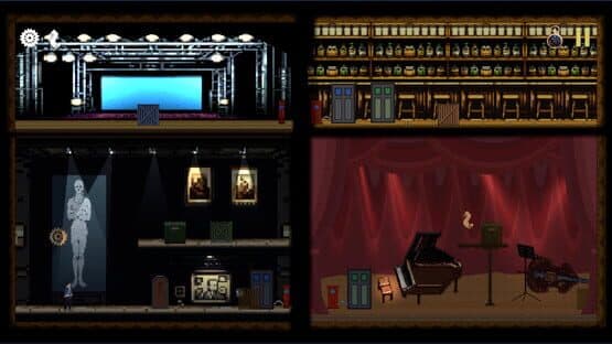 Silence-Dream — screenshot 3