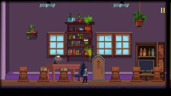 Silence-Dream — screenshot 4