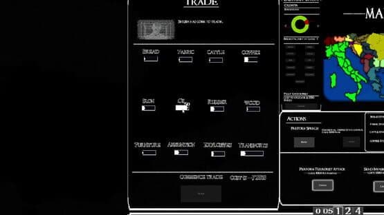 Balkan Bloodbath — screenshot 5