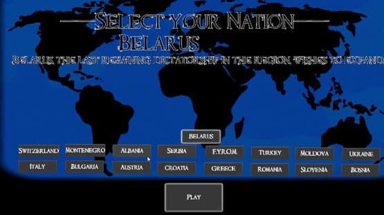 Balkan Bloodbath — screenshot 6