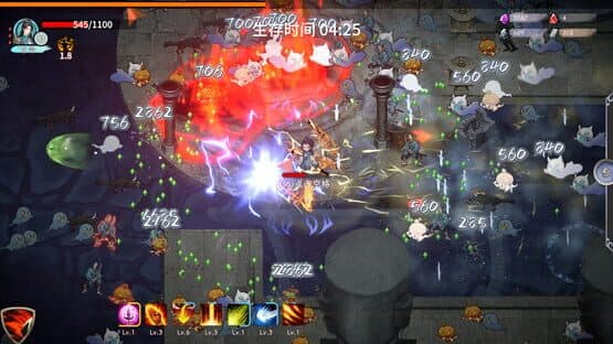 Rise of Kenshin — screenshot 5