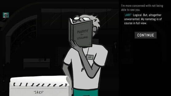 Nine in Flight — screenshot 1