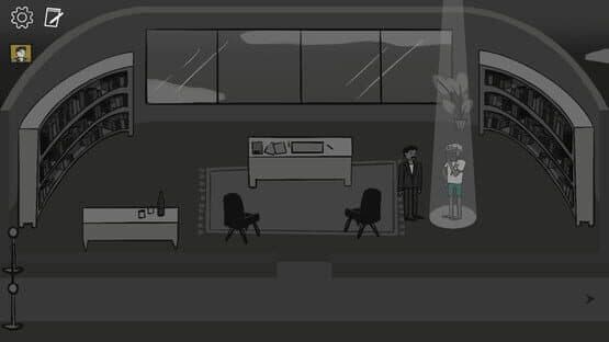 Nine in Flight — screenshot 2