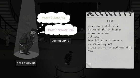 Nine in Flight — screenshot 5