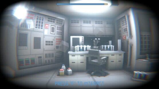 Emergency in Space — screenshot 5