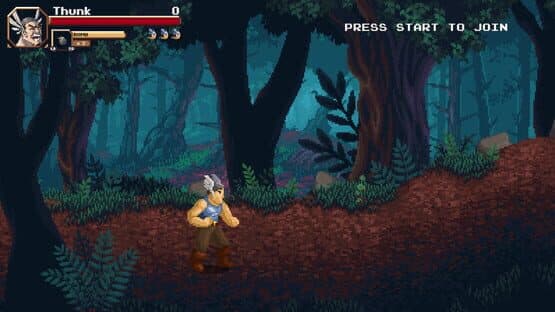 Portal Brawlers — screenshot 1