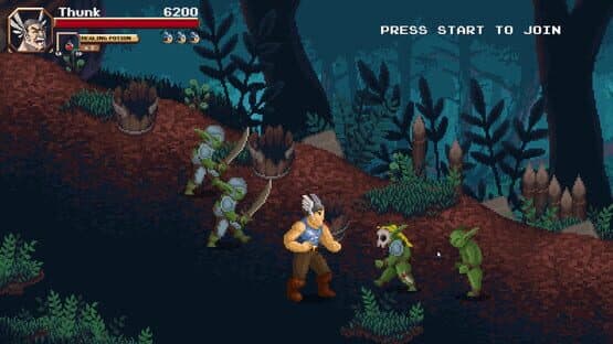Portal Brawlers — screenshot 2