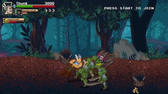 Portal Brawlers — screenshot 4