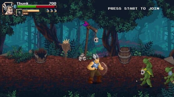 Portal Brawlers — screenshot 5